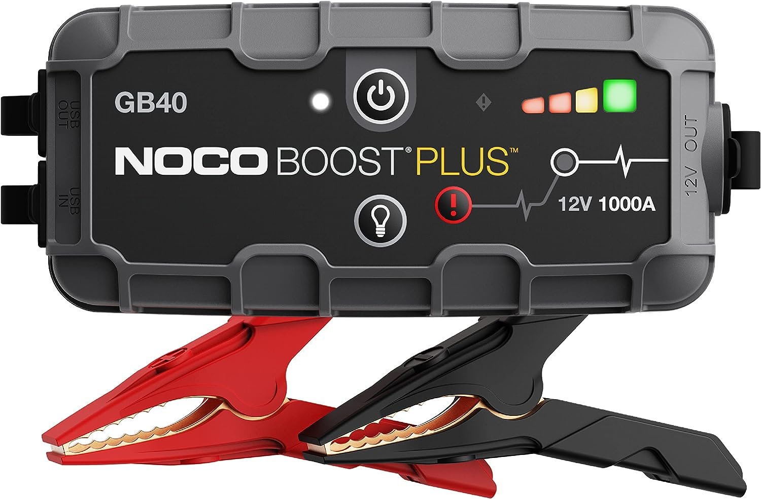 Noco Battery Boost