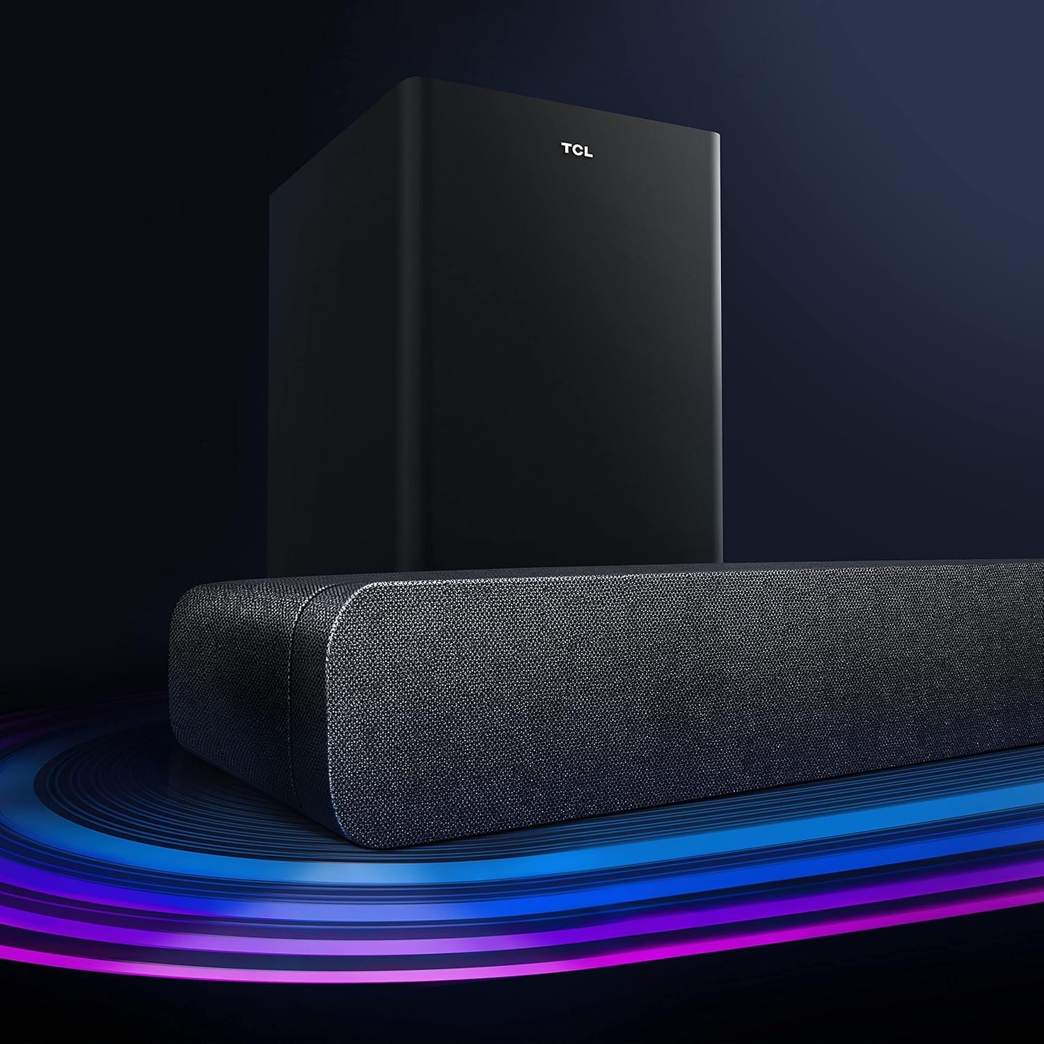 TCL Sound Bar